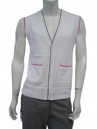 T-skin Waistcoat