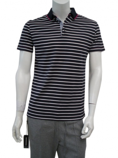 T-skin Short-sleeved Polo