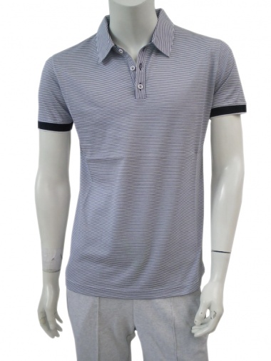 T-skin Short-sleeved Polo 
