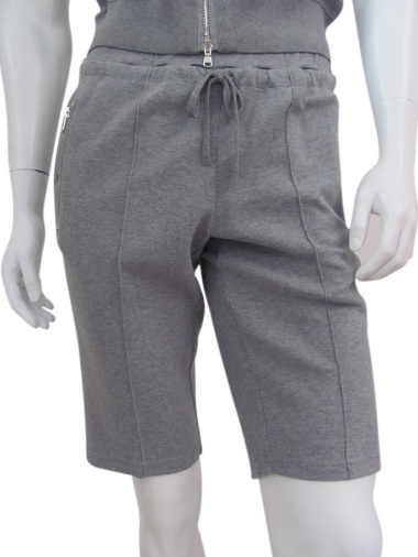 T-skin Bermuda shorts