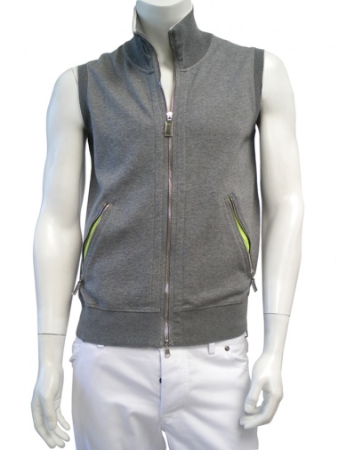 T-skin Waistcoat