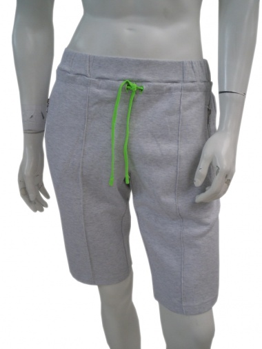T-skin Bermuda