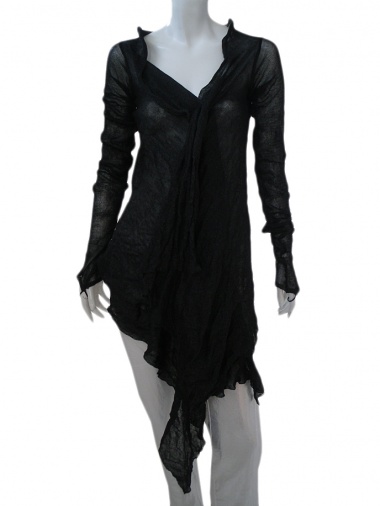 Issei Fujita Jacket