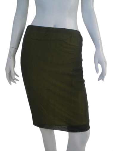 Issei Fujita Skirt