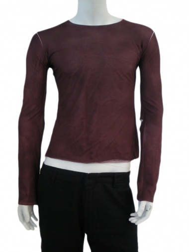 Lumen et umbra Long-sleeved Tshirt 