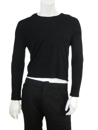 Lumen et umbra STYLE9 I Round necked Tshirt