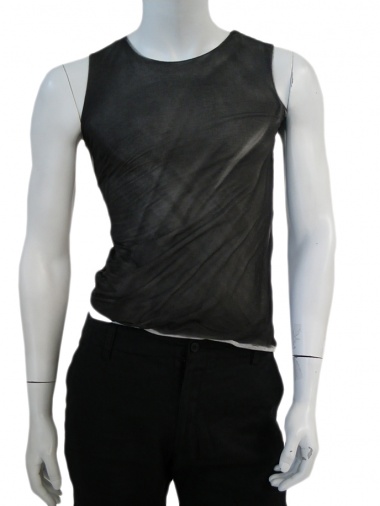 Lumen et umbra STYLE18 I Undershirt