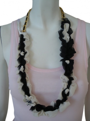 Once More Necklace