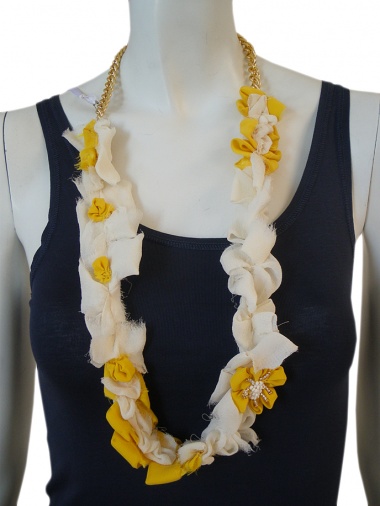 Once More Necklace