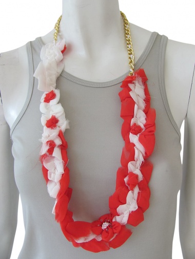 Once More Necklace