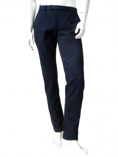 Angelos-Frentzos Pantalone classic slim