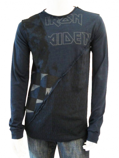 Angelos-Frentzos Longsleeved T-Shirt