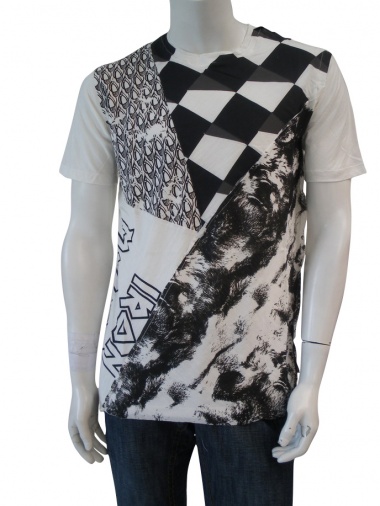Angelos-Frentzos T-Shirt