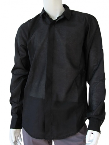 Angelos-Frentzos Camicia