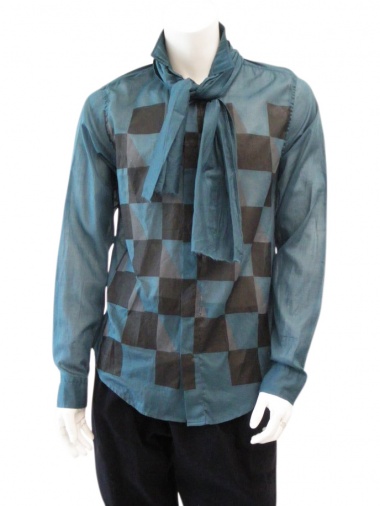 Angelos-Frentzos Scout shirt