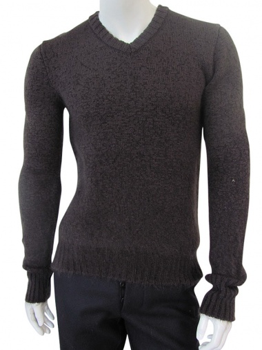 Alberto Incanuti Maglia M/L