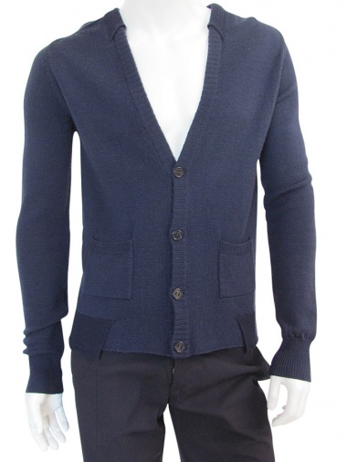 Alberto Incanuti Cardigan 