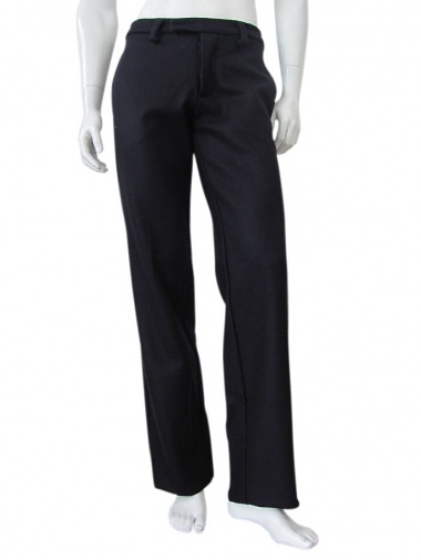 Alberto Incanuti Pants