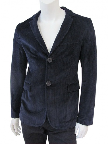 Alberto Incanuti Classic Jacket