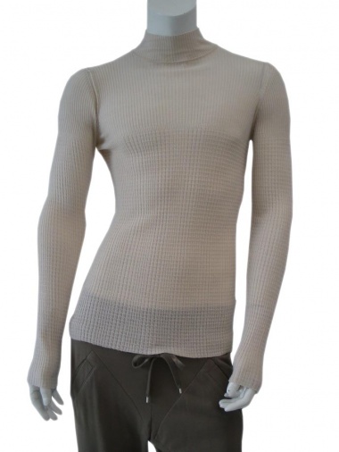 Nicolas & Mark High-necked pullover