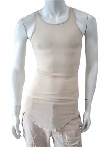 Nicolas & Mark Tanktop