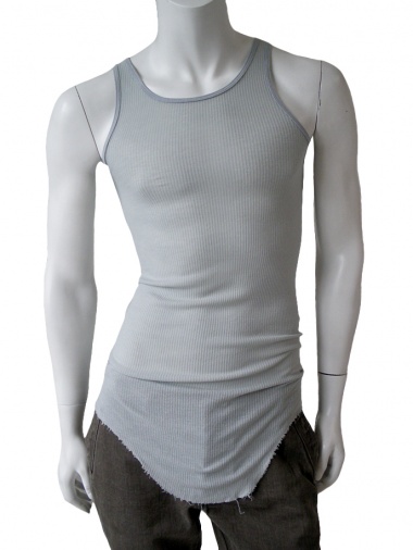 Nicolas & Mark Tanktop