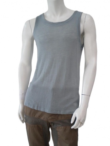 Nicolas & Mark Tanktop