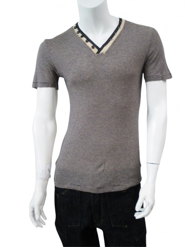 Nicolas & Mark Shortsleeved tshirt