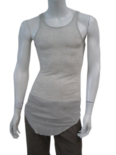 Nicolas & Mark Tanktop