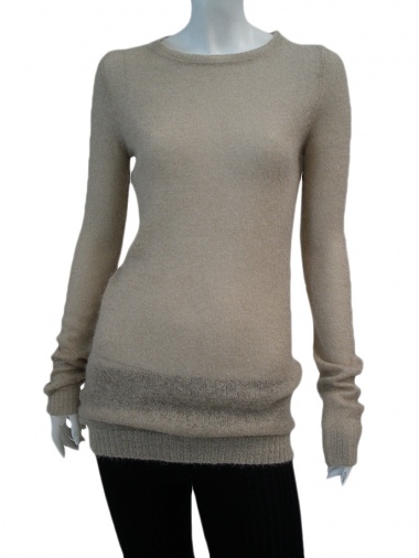 Sinha Stanic Stretch Roundnecked pullover