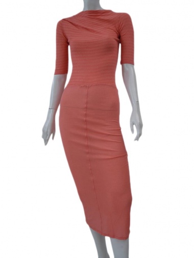 Sinha Stanic Stretch Slim dress