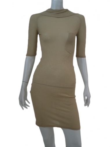 Sinha Stanic Stretch Dress