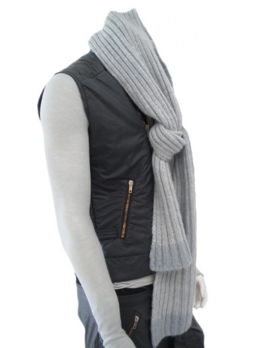 Nicolas & Mark Scarf