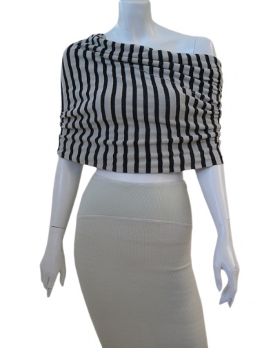 Sinha Stanic Stretch Neck-warmer