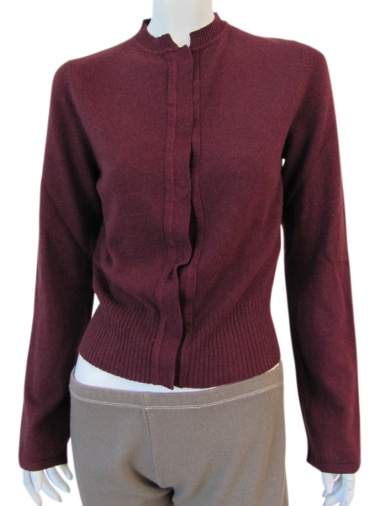 Angelos-Frentzos Cardigan jacket