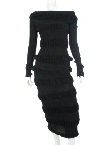Cristian Luppi Dress