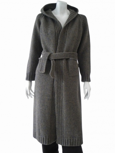 Cristian Luppi Long coat