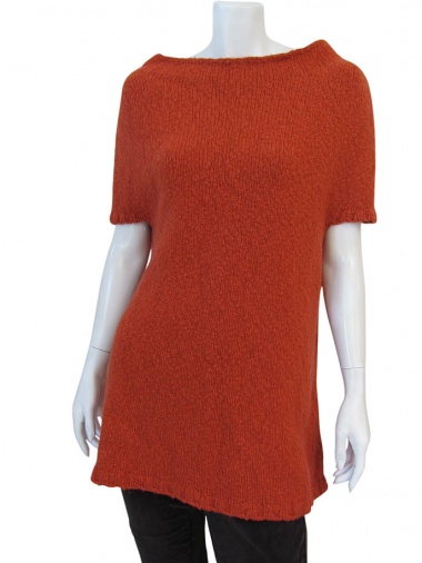 Cristian Luppi Knit