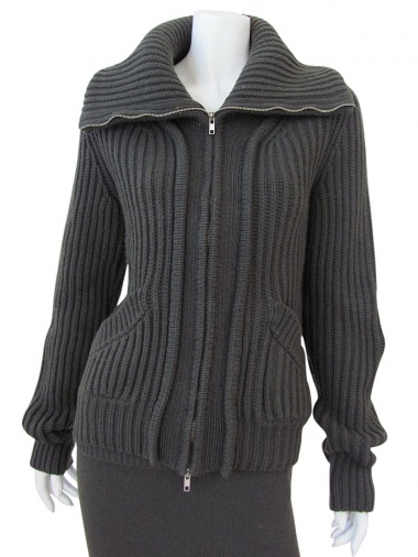 Cristian Luppi Cardigan