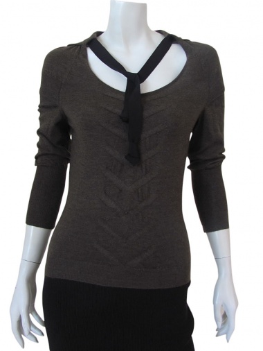 Delphine Wilson Cardigan M/L