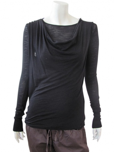 Delphine Wilson T-Shirt M/L + Canotta