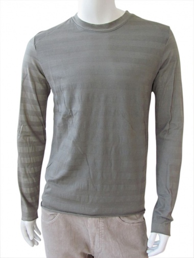 Nicolas & Mark Striped T-shirt