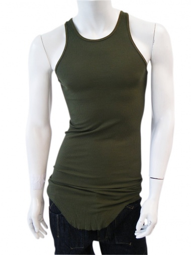 Nicolas & Mark Tanktop
