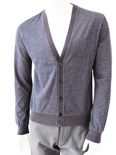 T-skin Cardigan