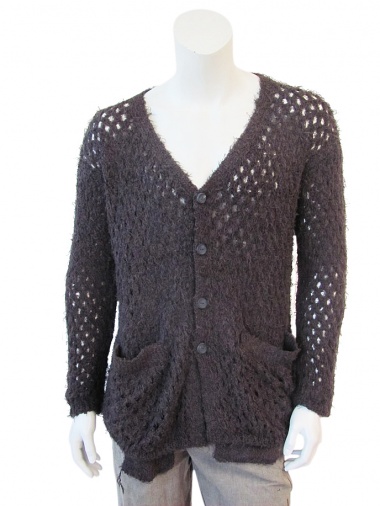 Lumen et umbra Cardigan