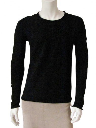 Lumen et umbra Roundnecked longsleeved t-shirt