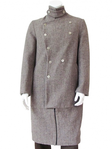 Lumen et umbra Jacket