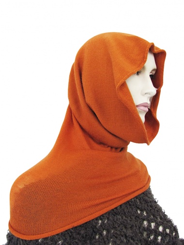 Lumen et umbra Neckwarmer