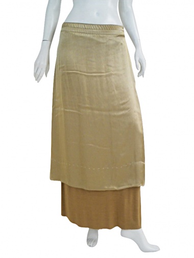 Nicolas & Mark Long skirt