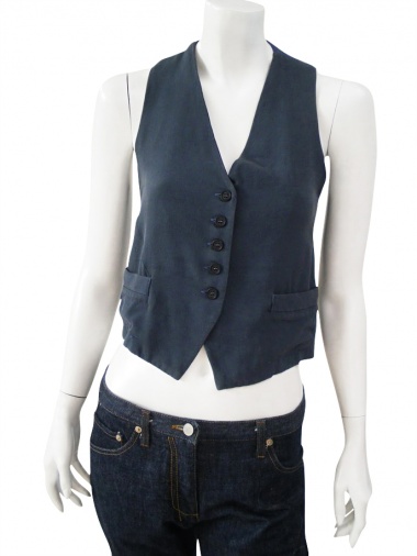 Nicolas & Mark Waistcoat